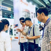清風(fēng)送香遠，物華又添寶——中國砂石協(xié)會一行到華寶礦機調(diào)研