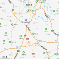 1.59元/噸！廣西柳州儲(chǔ)量超億噸石灰?guī)r礦即將掛牌出讓
