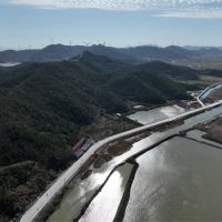 980萬噸/年！浙江象山砂石大礦超15元/噸掛牌出讓