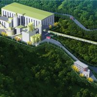 湖南300萬噸/年砂石項(xiàng)目預(yù)計(jì)2025年5月試運(yùn)行！
